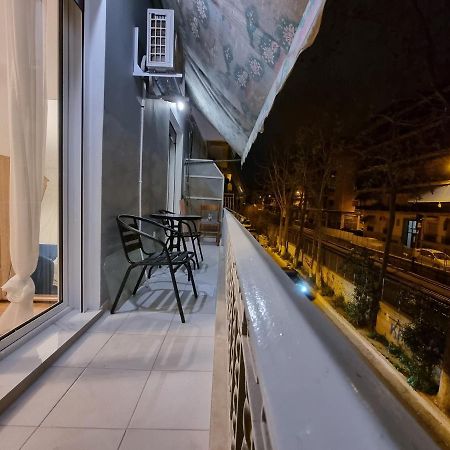 Arman Group Arya Apartment Athens Exterior photo