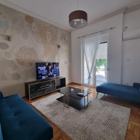 Arman Group Arya Apartment Athens Exterior photo