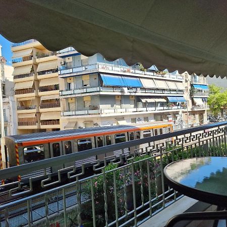 Arman Group Arya Apartment Athens Exterior photo