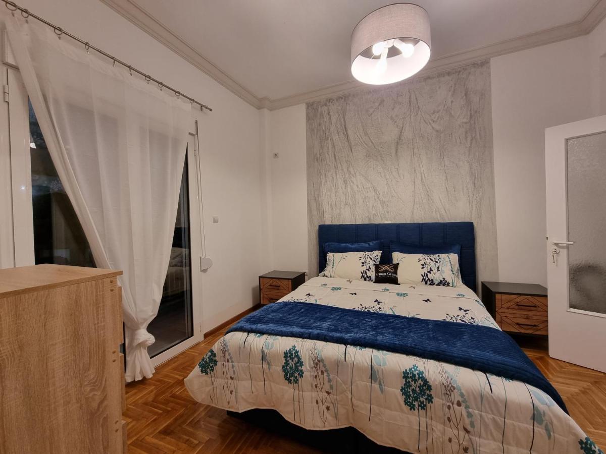 Arman Group Arya Apartment Athens Exterior photo