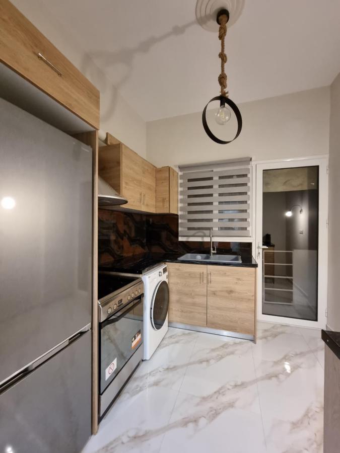 Arman Group Arya Apartment Athens Exterior photo