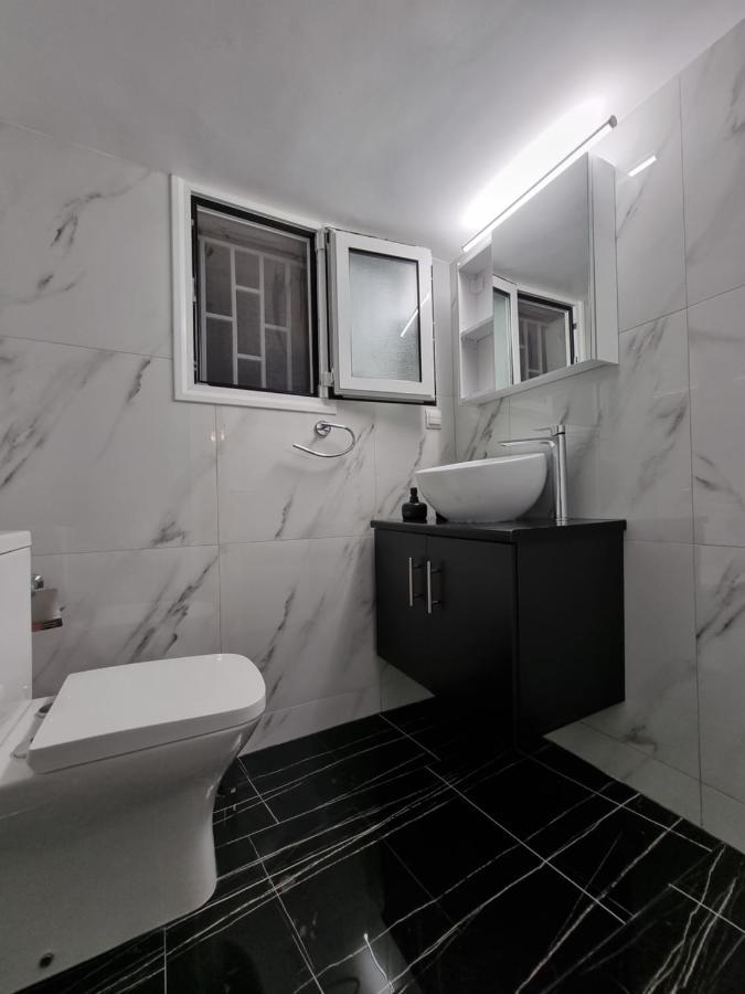 Arman Group Arya Apartment Athens Exterior photo