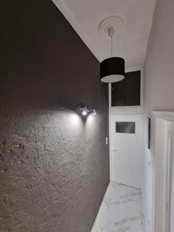 Arman Group Arya Apartment Athens Exterior photo
