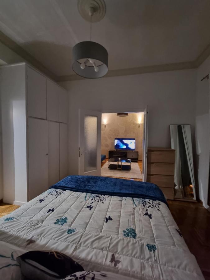 Arman Group Arya Apartment Athens Exterior photo