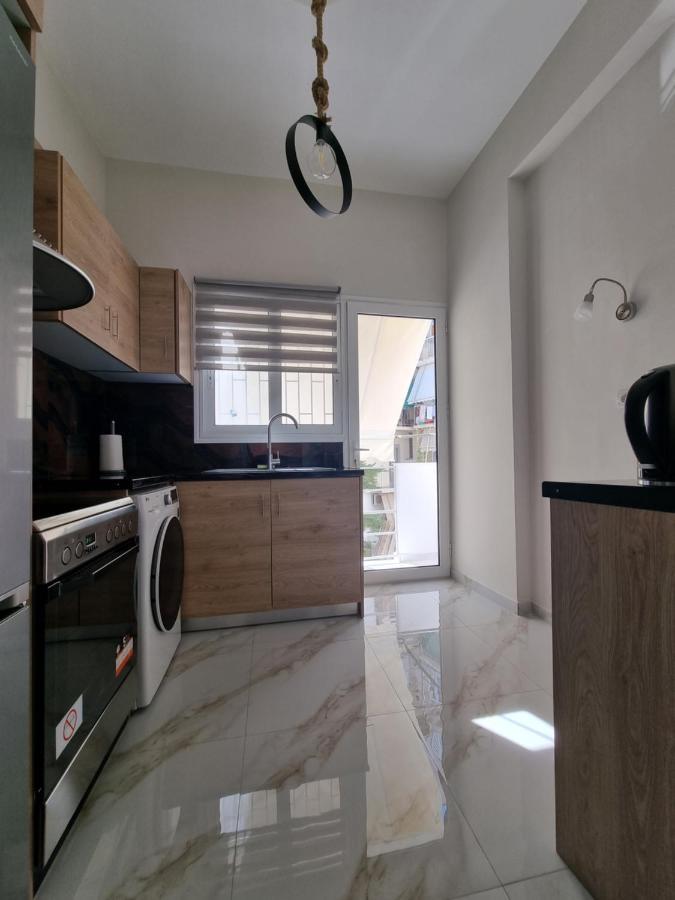 Arman Group Arya Apartment Athens Exterior photo